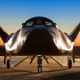 Image for article titled Dream Chaser Space Plane Could Take On Air Force Missions Like The X-37B